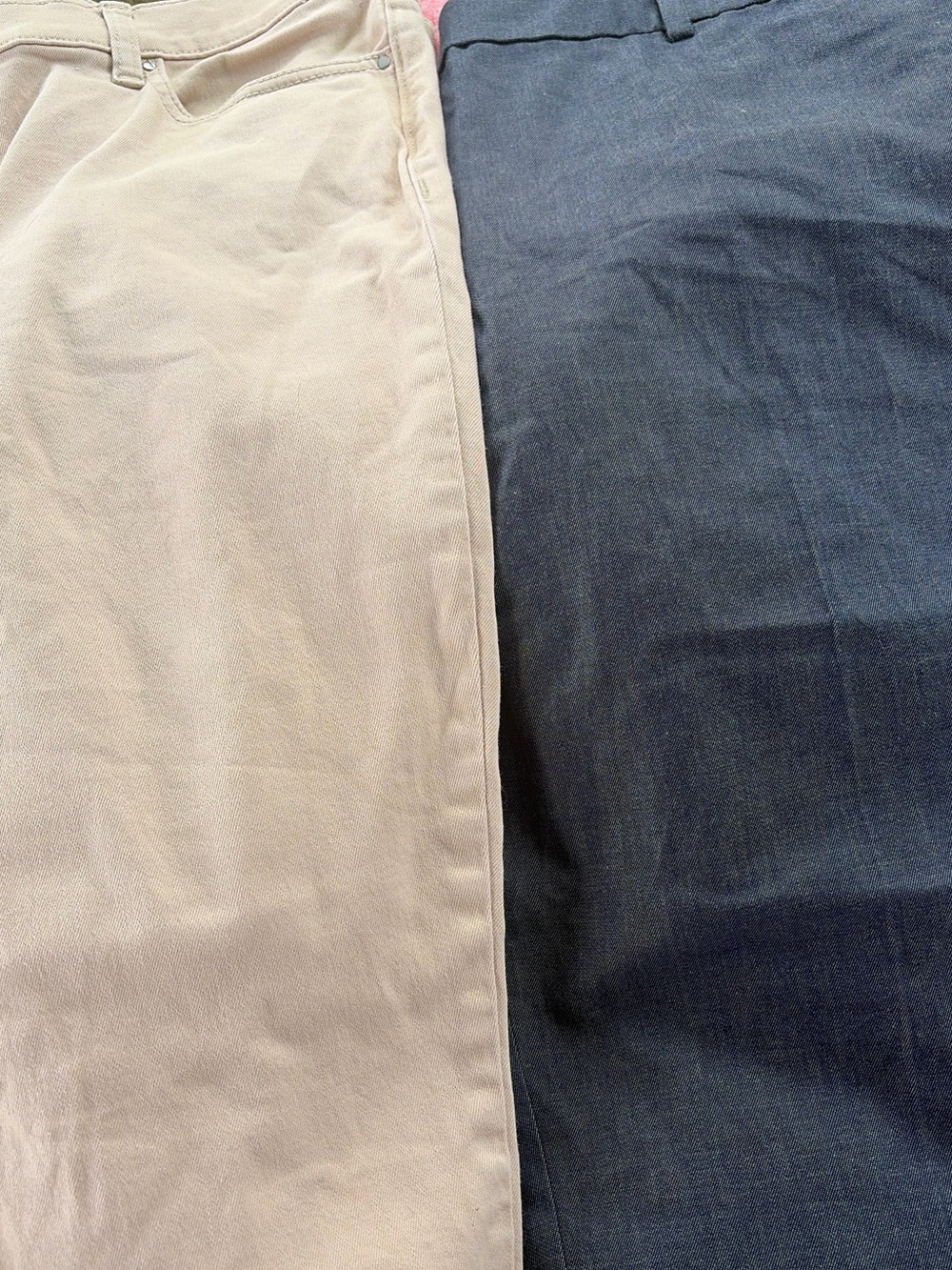 Ann Taylor Factory pants